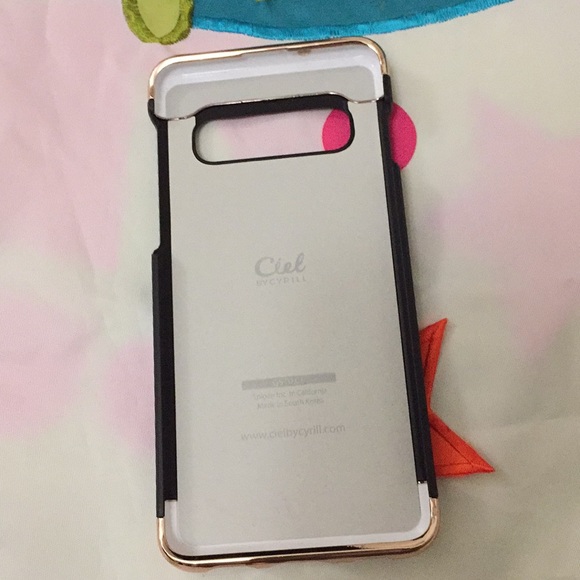 GS 10 CL Case - Picture 3 of 4